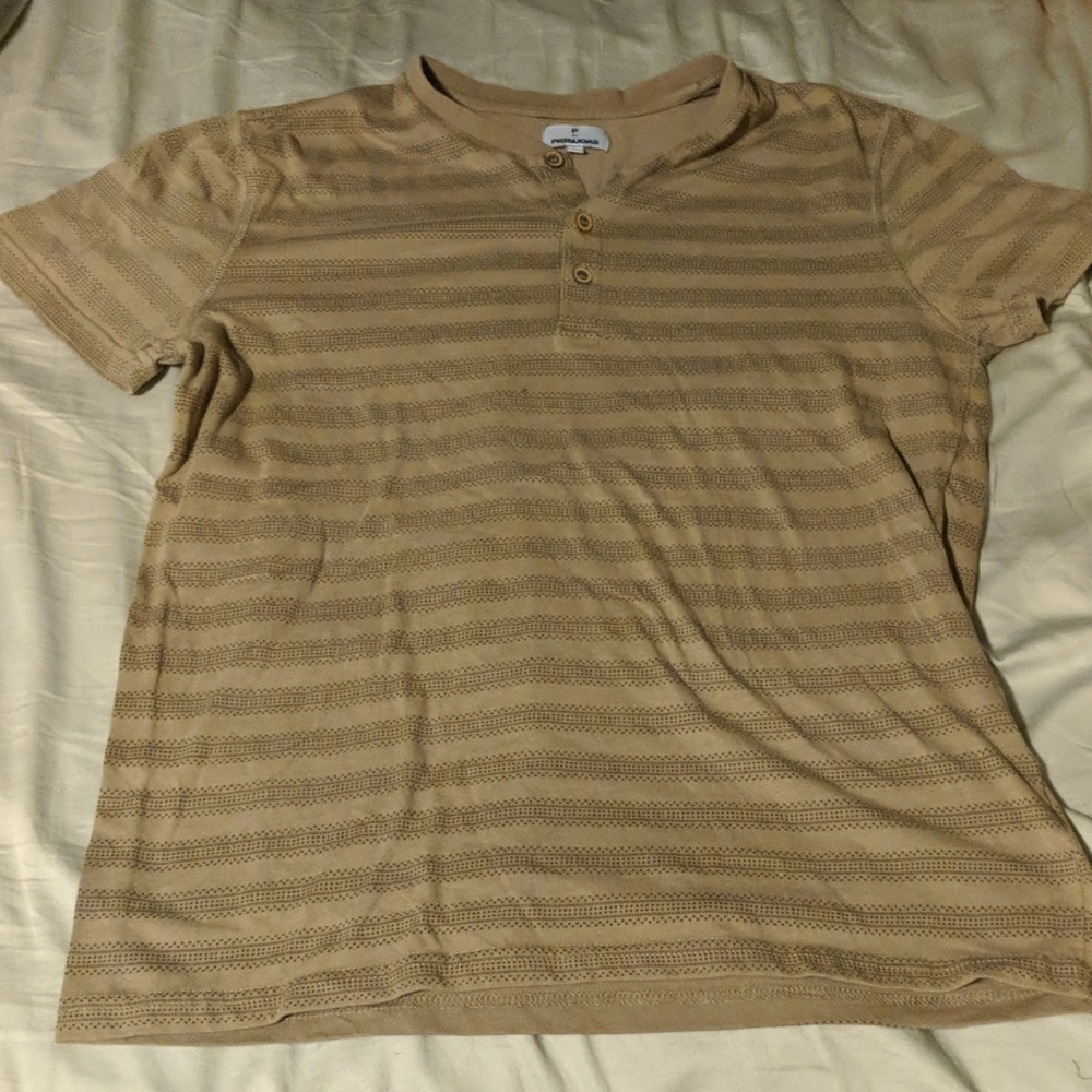 Patern t-shirt
